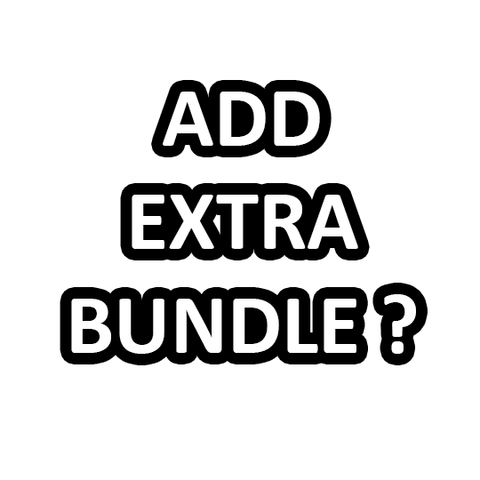 Add an Extra Bundle