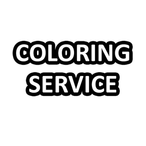 Coloring service